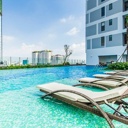 Vitamin Smiles Rivergate Ho Chi Minh City Exterior photo