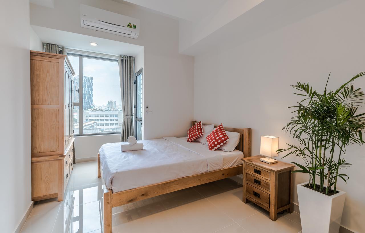 Vitamin Smiles Rivergate Ho Chi Minh City Exterior photo
