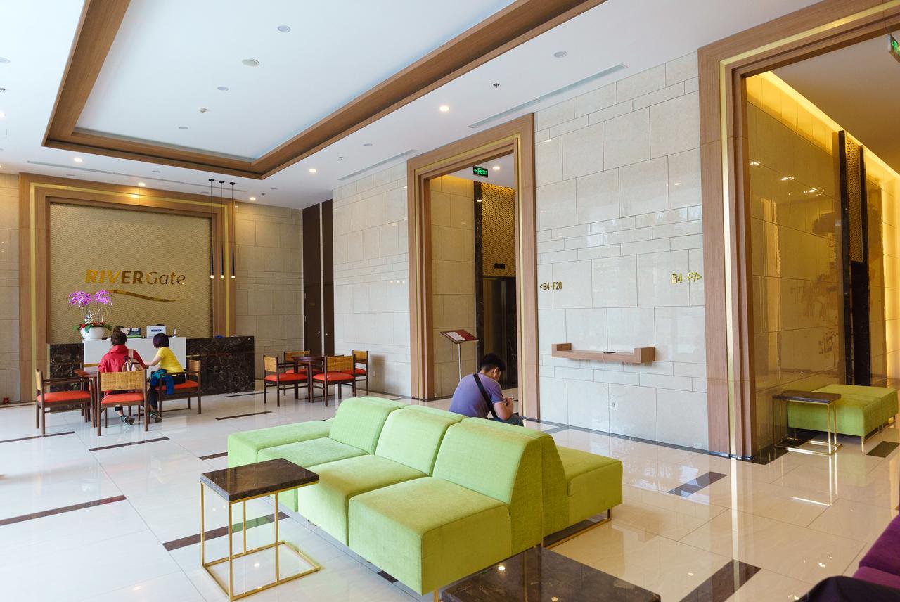 Vitamin Smiles Rivergate Ho Chi Minh City Exterior photo