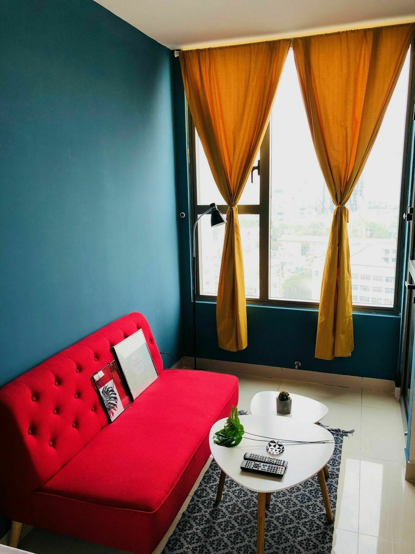Vitamin Smiles Rivergate Ho Chi Minh City Exterior photo