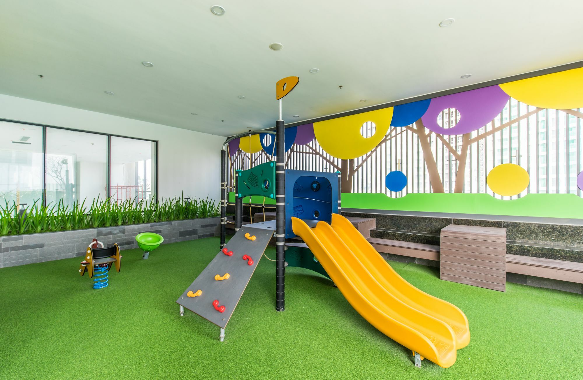 Vitamin Smiles Rivergate Ho Chi Minh City Exterior photo