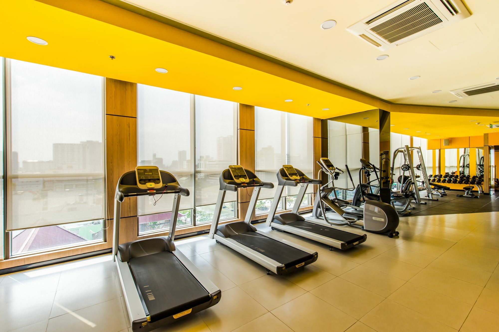 Vitamin Smiles Rivergate Ho Chi Minh City Exterior photo